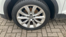 Volkswagen T-Roc 1.5 TSI EVO SEL 5dr Petrol Hatchback